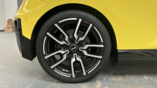 MINI Cooper 1.5 C Sport [Level 3] 3dr Auto Petrol Hatchback